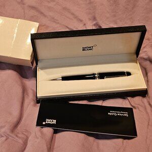 Montblanc Pen (never used)